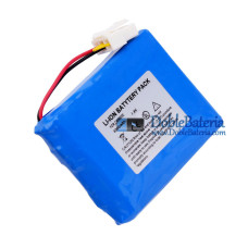 Batería para Contec CMS6000 HMS6500 [Batería de repuesto]